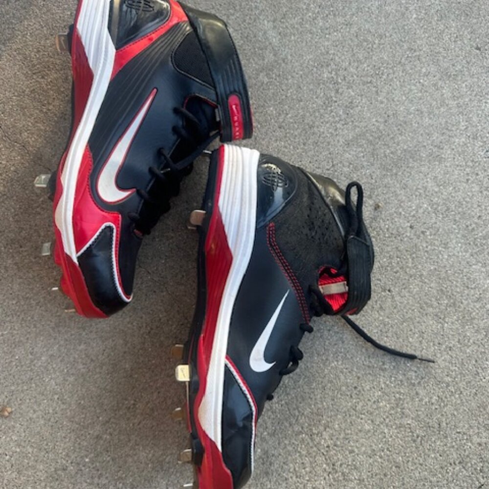 Nike Men's Baseball Cleats